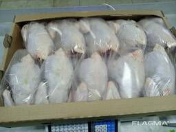 Мясо кур-несушек