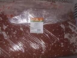 Мясо механической обвалки птицы заморож. валом