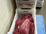 Мясо, мясная продукция оптом, из Республики Беларусь - фото 1