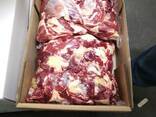 Мясо, мясная продукция оптом, из Республики Беларусь - фото 3