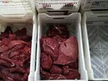 Мясо, мясная продукция оптом, из Республики Беларусь - фото 5