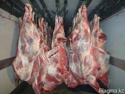 Мясо оптом и в розницу в Алматы