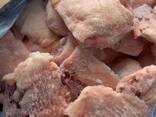 Мясо птицы в ассортименте, крупный опт - photo 5
