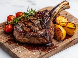 Мясо, стейки, фарш, полуфабрикаты оптом для ресторанов и кафе