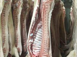 Мясо свинины тушевое НУР-СУЛТАН