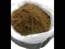 Мясокостная мука