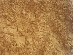 Мясокостная мука