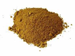 Мясокостная мука