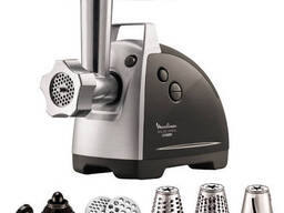 Мясорубка Moulinex ME 687832
