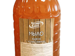 Мыло жидкое хозяйственное 5 кг