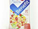 Мюсли "Benefit" - фото 2