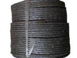 Каболка водопроводная ф 50 мм пакет+сетка 20 кг