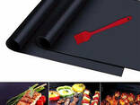 Набор антипригарных ковриков для духовки и гриля Grill MAT [2 шт. ] - фото 2