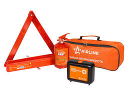 Набор автомобилиста "ЭКО"