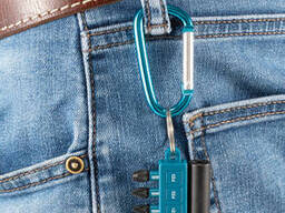 Набор бит Impact Black Makita E-11994