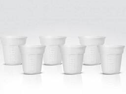Набор чашек Bicchierini White (60 мл), 6 шт. Y0TZ502 Bialetti