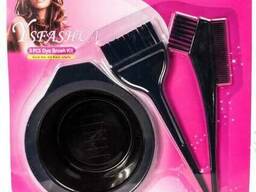 Набор для окрашивания волос Ysfashua [3 предмета]