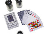 Набор для покера Poker Chips - photo 3
