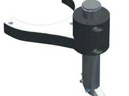 Набор для расточки кромки маховиков. ..