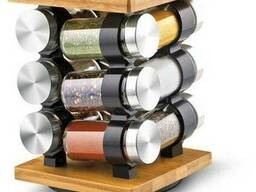 Набор для специй Lamart LT7010 Gusto