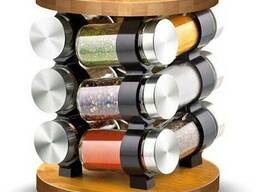 Набор для специй Lamart LT7051 Sapor