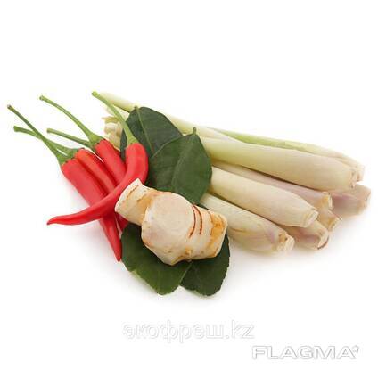 Набор для супа Том Ям свежий 250 гр.