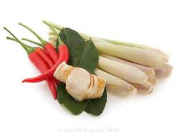 Набор для супа Том Ям свежий 250 гр.