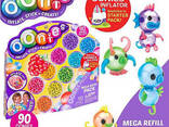 Набор дополнительных шариков для конструктора Oonies «Фабрика надувных игрушек» - фото 3