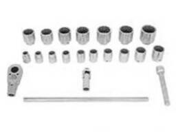 Набор головок САТ 9S-1749