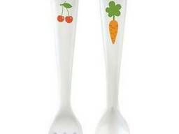 Набор Happy Baby Fork and Spoon
