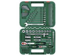 Набор инструмента расширенный 132 предмета Bosch 1600A02Z9B