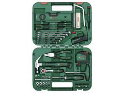 Набор инструмента расширенный 64 предмета Bosch 1600A02ZB3