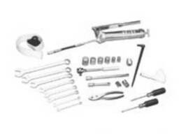 Набор инструмента САТ 211-0616