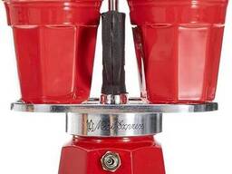 Набор из 2 чашек Bialetti Mini Express перколятор 0007303/MR