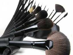 Набор кистей для макияжа MAC