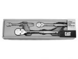 Набор ключей трещеток САТ 233-1637