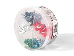 Набор наконечников НШВИ №3 (КВТ)