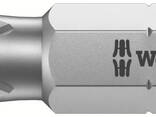 Набор насадок с держателем Wera 8200/899-60 Z Classic 4 05057127001 - фото 2