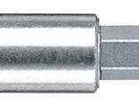 Набор насадок с держателем Wera 8200/899-60 Z Classic 4 05057127001 - фото 3