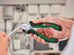 Набор плоскогубцев 4 шт Bosch 1600A02W7K