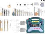 Набор принадлежностей Bosch X-LINE 70 Titanium Bosch 2607019329 - photo 2