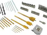 Набор принадлежностей Bosch X-LINE 70 Titanium Bosch 2607019329 - photo 3