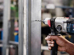 Набор ProBox из 19 спиральных свёрл HSS Bosch PointTeq, 1–13 мм 2608577352