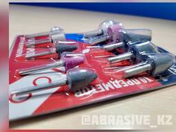 Набор шарошек Spark LUX для гравера и дрели