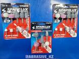 Набор шарошек Spark LUX для гравера и дрели - фото 2