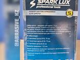 Набор щеток крацовок для дрели SPARK LUX - фото 3