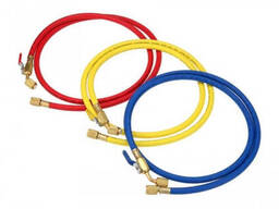 Набор шлангов для заправки кондиционера M372RYB-C