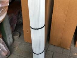 Набор сменных картриджей для фильтра цемента