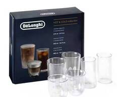 Набор стаканов DeLonghi DLSC326