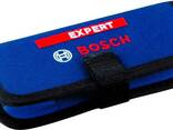 Набор свёрл по дереву 13—25 мм ExpertSelfCut Speed Bosch 2608900333 - фото 1